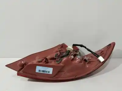 Second-hand car spare part left tailgate light for mazda 2 (de_, dh_) 1.3 (de3fs) oem iam references d65151160  