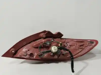 Second-hand car spare part left tailgate light for mazda 2 (de_, dh_) 1.3 (de3fs) oem iam references d65151160  