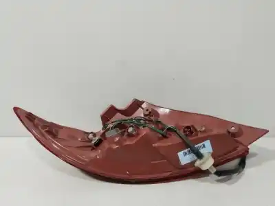 Second-hand car spare part right tailgate light for mazda 2 (de_, dh_) 1.3 (de3fs) oem iam references d65151160  