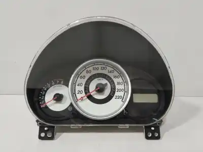 Second-hand car spare part  for MAZDA 2 (DE_, DH_)  OEM IAM references D01J55430K9001  