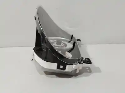 Peça sobressalente para automóvel em segunda mão quadrante por mazda 2 (de_, dh_) 1.3 (de3fs) referências oem iam d01j55430k9001  