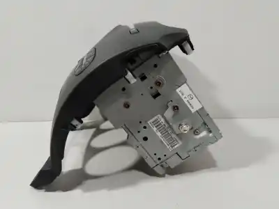 Second-hand car spare part audio system / radio cd for mazda 2 (de_, dh_) 1.3 (de3fs) oem iam references 14797629  