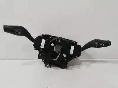 Second-hand car spare part multifunction switch for ford focus iii 1.6 tdci oem iam references zwac30088b