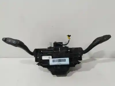 Second-hand car spare part multifunction switch for ford focus iii 1.6 tdci oem iam references zwac30088b  