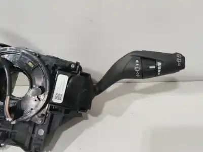 Second-hand car spare part multifunction switch for ford focus iii 1.6 tdci oem iam references zwac30088b  