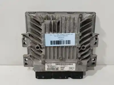 Pezzo di ricambio per auto di seconda mano Centralina Motore per FORD TRANSIT CONNECT (P65_, P70_, P80_) 1.8 DI Riferimenti OEM IAM 5WS40485F   Pezzo di ricambio per auto di seconda mano Centralina Motore per FORD TRANSIT CONNECT (P65_, P70_, P80_) 1.8 DI Riferimenti OEM IAM 5WS40485F