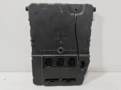 Peça sobressalente para automóvel em segunda mão MÓDULO ELETRÔNICO por RENAULT GRAND SCÉNIC II (JM0/1_)  Referências OEM IAM 8200606826  