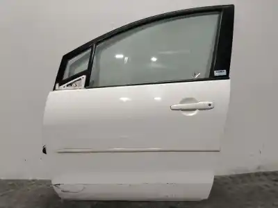 İkinci el araba yedek parçası Sol ön Kapi için MAZDA 5 (CR19) 2.0 CD (CR19) OEM IAM referansları CDY35902X  