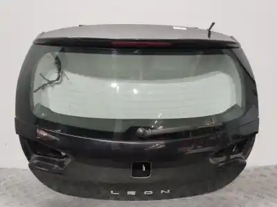 Peça sobressalente para automóvel em segunda mão  por SEAT LEON (1P1)  Referências OEM IAM 1P9827024  