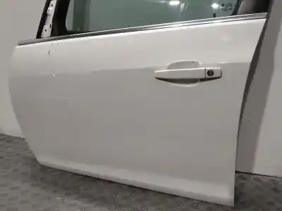İkinci el araba yedek parçası sol ön kapi için opel astra j sports tourer (p10) 1.6 cdti (35) oem iam referansları 13330765  