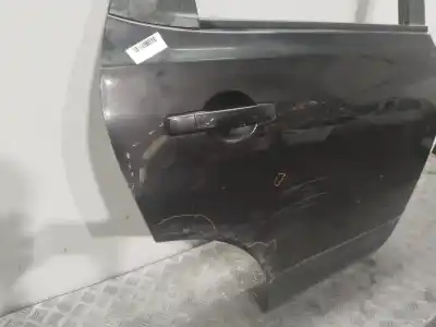 Second-hand car spare part rear right door for nissan qashqai / qashqai +2 i (j10, nj10, jj10e) 1.6 dci a las 4 ruedas oem iam references h2100jd0mc   Second-hand car spare part rear right door for nissan qashqai / qashqai +2 i (j10, nj10, jj10e) 1.6 dci a las 4 ruedas oem iam references h2100jd0mc
