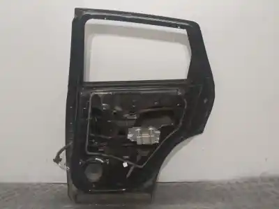 Second-hand car spare part rear right door for nissan qashqai / qashqai +2 i (j10, nj10, jj10e) 1.6 dci a las 4 ruedas oem iam references h2100jd0mc   Second-hand car spare part rear right door for nissan qashqai / qashqai +2 i (j10, nj10, jj10e) 1.6 dci a las 4 ruedas oem iam references h2100jd0mc