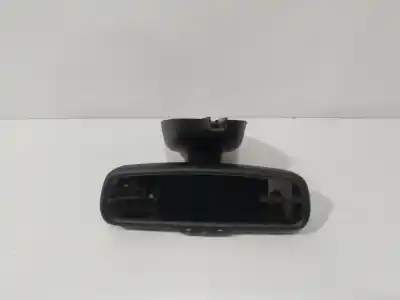 Автозапчасти б/у внутреннее зеркало за peugeot 207/207+ (wa_, wc_) 1.6 hdi ссылки oem iam 8154cs  
