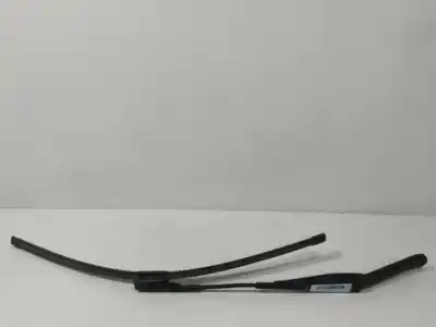 Pezzo di ricambio per auto di seconda mano Braccio Tergicristallo Anteriore Destro per FORD FIESTA VI (CB1, CCN) 1.6 TDCI Riferimenti OEM IAM 1712654  
