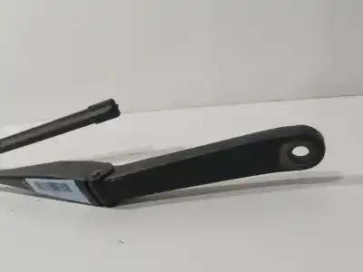 Pezzo di ricambio per auto di seconda mano braccio tergicristallo anteriore destro per ford fiesta vi (cb1, ccn) 1.6 tdci riferimenti oem iam 1712654  