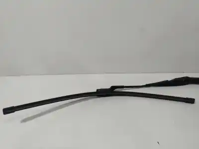 Pezzo di ricambio per auto di seconda mano braccio tergicristallo anteriore destro per ford fiesta vi (cb1, ccn) 1.6 tdci riferimenti oem iam 1712654  