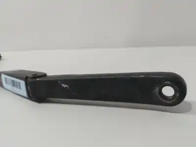 Автозапчастина б/у лівий передній ручок склоочисника для ford fiesta vi (cb1, ccn) 1.6 tdci посилання на oem iam 2026776  