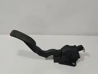 Second-hand car spare part accelerator pedal for mazda 2 (de_, dh_) 1.3 (de3fs) oem iam references k42387410  