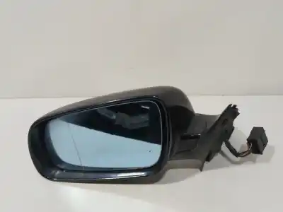 Second-hand car spare part LEFT REARVIEW MIRROR for AUDI A4 B5 AVANT (8D5)  OEM IAM references RS0225401  