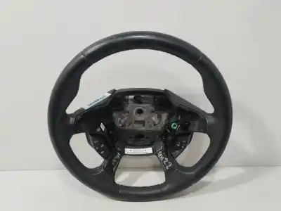 Second-hand car spare part steering wheel for ford focus iii 1.6 tdci oem iam references am513600df3zhe