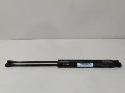 Автозапчастина б/у амортизаторі багажника/дверей для peugeot 207/207+ (wa_, wc_) 1.6 hdi посилання на oem iam 8731l7  