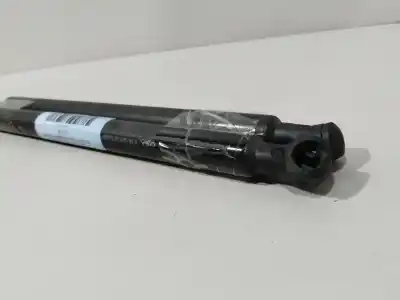 Автозапчастина б/у амортизаторі багажника/дверей для peugeot 207/207+ (wa_, wc_) 1.6 hdi посилання на oem iam 8731l7  