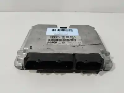 Автозапчасти б/у БЛОК УПРАВЛЕНИЯ ДВИГАТЕЛЕМ за AUDI A4 B5 AVANT (8D5)  ссылки OEM IAM 0281001721  
