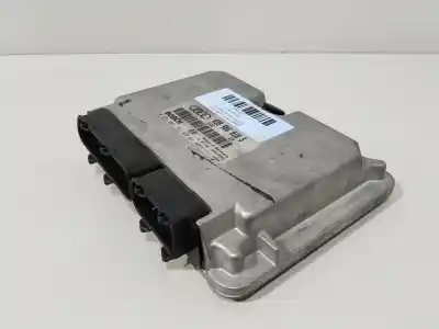 Pezzo di ricambio per auto di seconda mano centralina motore per audi a4 b5 avant (8d5) 1.9 tdi riferimenti oem iam 0281001721  