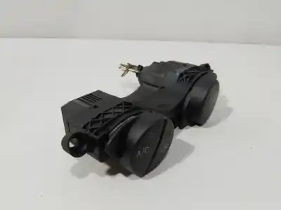 Peça sobressalente para automóvel em segunda mão comando de sofagem (chauffage / ar condicionado)  por ford transit connect (p65_, p70_, p80_) 1.8 di referências oem iam 2t1t19a945aa  
