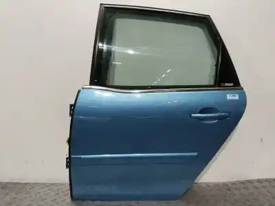 Pezzo di ricambio per auto di seconda mano Porta Posteriore Sinistra per CITROEN C4 PICASSO I MONOSPACE (UD_) 1.6 HDi Riferimenti OEM IAM 9006K5  