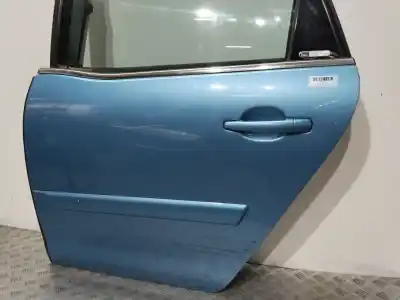 Pezzo di ricambio per auto di seconda mano porta posteriore sinistra per citroen c4 picasso i monospace (ud_) 1.6 hdi riferimenti oem iam 9006k5  