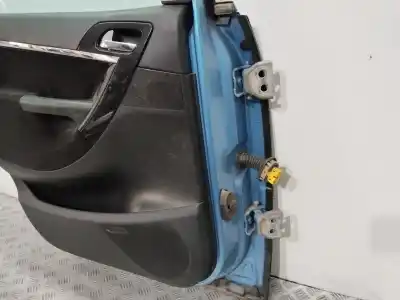 Pezzo di ricambio per auto di seconda mano porta posteriore sinistra per citroen c4 picasso i monospace (ud_) 1.6 hdi riferimenti oem iam 9006k5  
