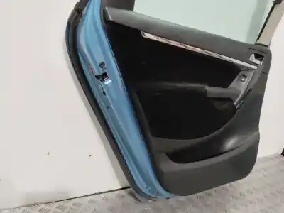 Pezzo di ricambio per auto di seconda mano porta posteriore sinistra per citroen c4 picasso i monospace (ud_) 1.6 hdi riferimenti oem iam 9006k5  