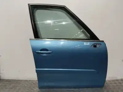 Автозапчастина б/у передні праві двері для CITROEN C4 PICASSO I MONOSPACE (UD_) 1.6 HDi Посилання на OEM IAM 9004Y0  