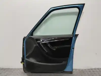 Second-hand car spare part front right door for citroen c4 picasso i monospace (ud_) 1.6 hdi oem iam references 9004y0  