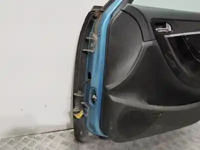 Second-hand car spare part front right door for citroen c4 picasso i monospace (ud_) 1.6 hdi oem iam references 9004y0  
