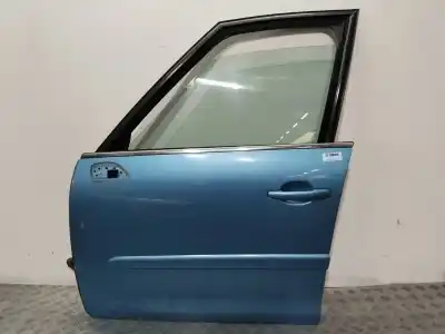 Автозапчастина б/у ПЕРЕДНІ ЛІВІ ДВЕРІ для CITROEN C4 PICASSO I MONOSPACE (UD_)  Посилання на OEM IAM 9002X7  