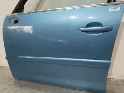 Автозапчастина б/у передні ліві двері для citroen c4 picasso i monospace (ud_) 1.6 hdi посилання на oem iam 9002x7  