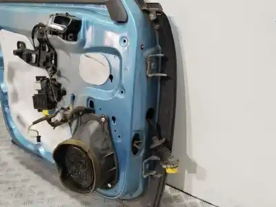 Автозапчастина б/у передні ліві двері для citroen c4 picasso i monospace (ud_) 1.6 hdi посилання на oem iam 9002x7  
