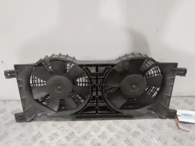 İkinci el araba yedek parçası elektro fan için ssangyong rodius i 2.7 xdi oem iam referansları 8821021050