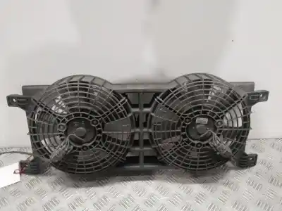 İkinci el araba yedek parçası elektro fan için ssangyong rodius i 2.7 xdi oem iam referansları 8821021050  