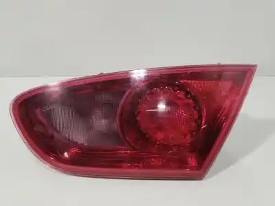 Peça sobressalente para automóvel em segunda mão farolim da mala traseiro direito por seat leon (1p1) 1.9 tdi referências oem iam 1p0945108f