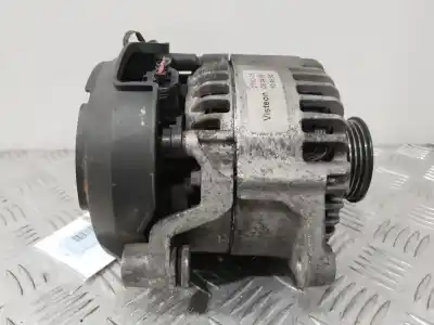 Автозапчастина б/у генератор для ford transit connect (p65_, p70_, p80_) 1.8 di посилання на oem iam 2t1ucf  