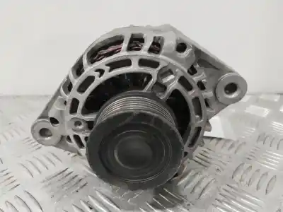 Автозапчастина б/у генератор для opel vectra c ranchera familiar (z02) 1.9 cdti (f35) посилання на oem iam 1022118260