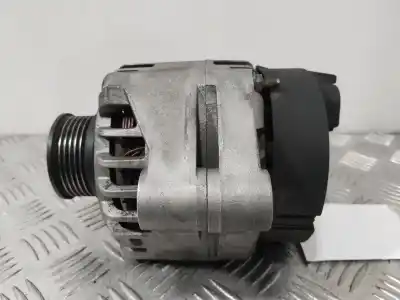 Автозапчастина б/у генератор для opel vectra c ranchera familiar (z02) 1.9 cdti (f35) посилання на oem iam 1022118260  