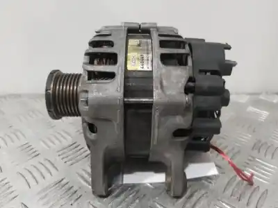 Pièce détachée automobile d'occasion alternateur pour dacia lodgy (js_) 1.6 lpg références oem iam tg12s272  