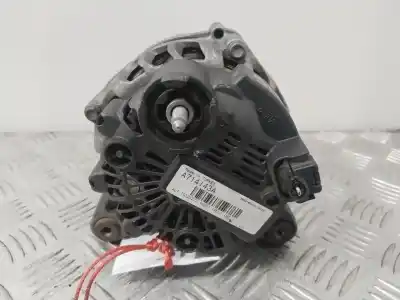 Pièce détachée automobile d'occasion alternateur pour dacia lodgy (js_) 1.6 lpg références oem iam tg12s272  