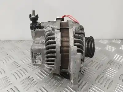 Peça sobressalente para automóvel em segunda mão alternador por mazda 2 (de_, dh_) 1.3 (de3fs) referências oem iam a2tg1391  