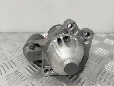 Second-hand car spare part starter motor for mazda 2 (de_, dh_) 1.3 (de3fs) oem iam references m000t32771