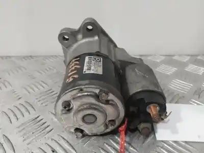 Pezzo di ricambio per auto di seconda mano motorino di avviamento per mazda 2 (de_, dh_) 1.3 (de3fs) riferimenti oem iam m000t32771  